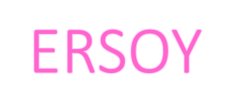 ERSOY